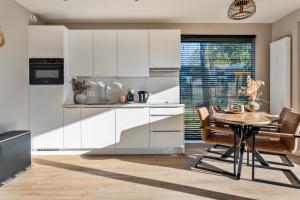 Lodge de Vos luxe en vrijstaande lodge bij het Speulder- en Spielderbos