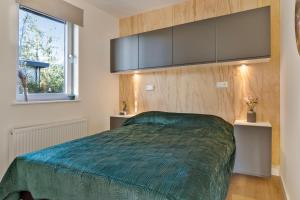 Lodge de Vos - Luxe Lodge op de Veluwe met vrij uitzicht & omheinde tuin