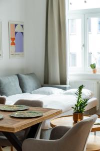 Franz-Josef City Apartment is Calling - by 4ty3 Apartments
