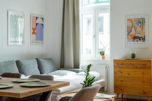 Franz-Josef City Apartment is Calling - by 4ty3 Apartments
