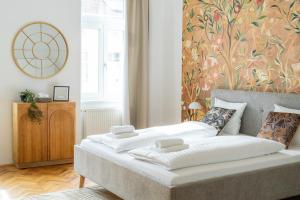 Franz-Josef City Apartment is Calling