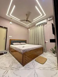 Blissful Heaven Dichang - Amingaon