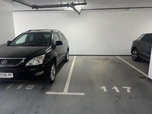 Briz Sea View Apartment with Free Parking