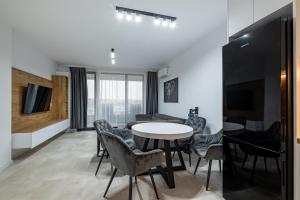 Briz Sea View Apartment with Free Parking