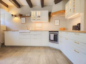 Magnifique appartement campagnard avec beaucoup de cachet