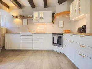 Magnifique appartement campagnard avec beaucoup de cachet - Champvent