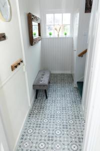 Huisje bij Ruysch voor 4 personen