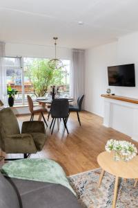 Huisje bij Ruysch voor 4 personen