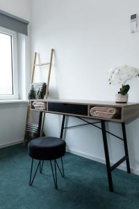 Huisje bij Ruysch voor 4 personen