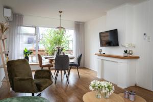 Huisje bij Ruysch voor 4 personen
