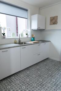 Huisje bij Ruysch voor 4 personen