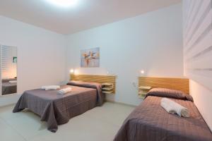 Casa rossoblu - zona stadio