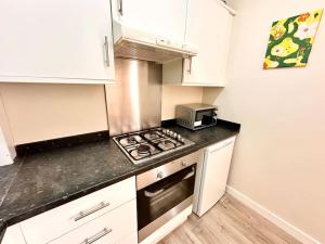 2 bedroom apartment in SE13