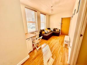 2 bedroom apartment in SE13
