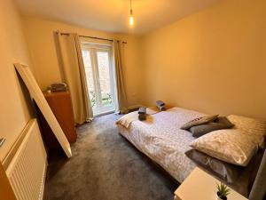 2 bedroom apartment in SE13