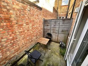 2 bedroom apartment in SE13