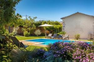 Holiday house Dorstari 