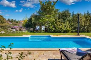 Holiday house Dorstari 