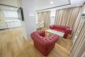 Monelly apartments Loznica - pešačka zona