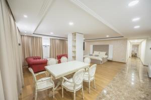 Monelly apartments Loznica - pešačka zona