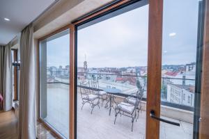 Monelly apartments Loznica - pešačka zona