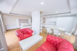 Monelly apartments Loznica - pešačka zona