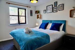 2 Bed With Parking And Netflix