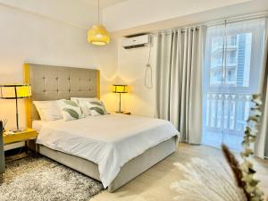 Cozy home Near NAIA & BGC