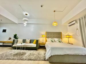 Cozy home Near NAIA & BGC