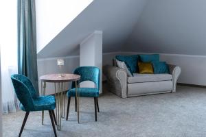 Pensjonat Miedziana Perła LUBIN