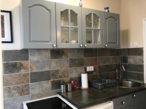 Lep apartman TARA -Kremna