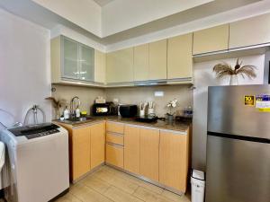 Cozy home Near NAIA & BGC