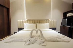 Hotel Midas Inn