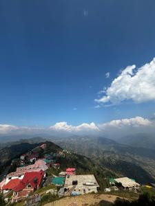 Hilly Horizon BnB Kufri