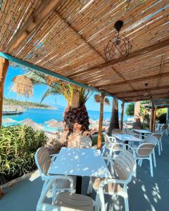 Xhibo Apartments Sarande