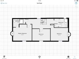 Maisons de vacances Les Hirondelles : photos des chambres