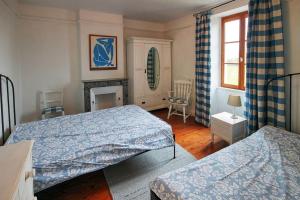 Maisons de vacances Les Hirondelles : photos des chambres