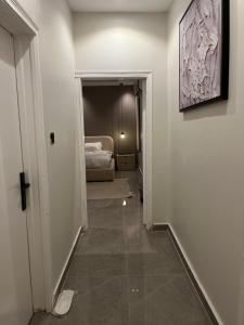 شقق فاخرة العقيق