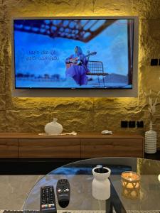 شقق فاخرة العقيق