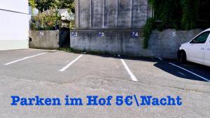 Smart-Apartment in Bamberg