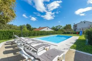 Villa in the heart of Istria - 斯维蒂皮塔乌苏米