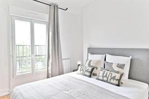 Studio tout équipé à Montreuil proche Paris - II