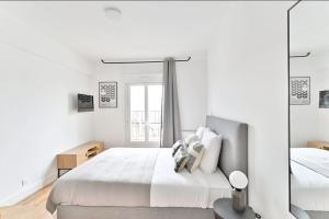 Studio tout équipé à Montreuil proche Paris - II