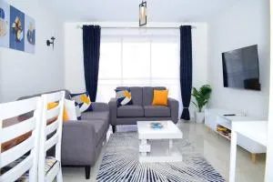 Nala Homes close to JKIA and SGR - Empakasi Station