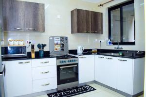 Nala Homes close to JKIA and SGR