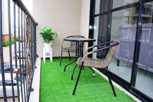 Nala Homes close to JKIA and SGR