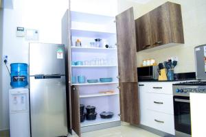 Nala Homes close to JKIA and SGR