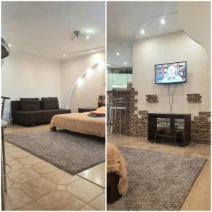 Apartment at Matusevycha Street 2-15