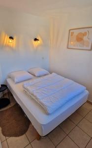 "LA PTITE PAUSE" Appartement 4 personnes, vue golf, accès parc aquatique gratuit