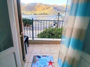 Faros studios Kalymnos